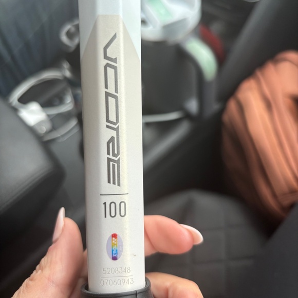 Yonex Tennis Racket - Picture 4 of 7